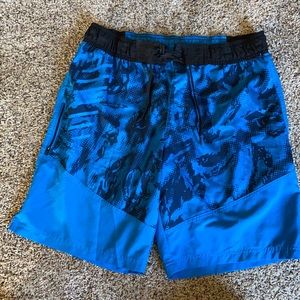 Reebok Lightweight Shorts